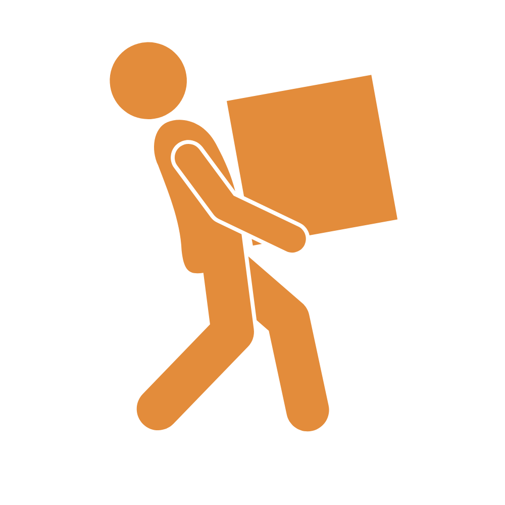 Pack-And-Move Program