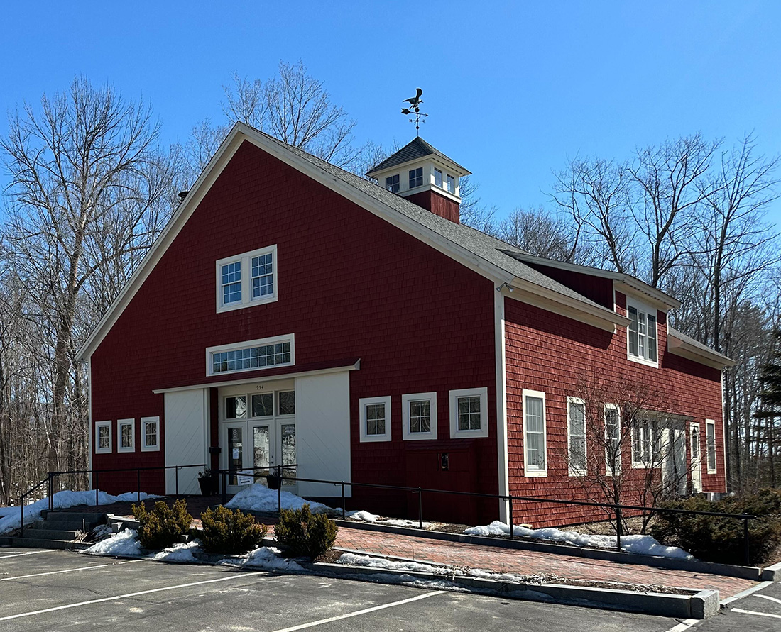 Unlocked Home office